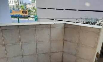 Imagem 7: Apartamento aluguel anual, com 2 dormitórios, semi mobiliado - Centro - Balneário Camboriú