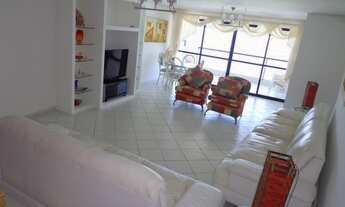 Imagem 3: Frente ao mar / 03 suítes vista panorâmica, lazer / 02 vagas