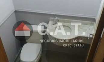 Imagem 6: CASA EM CONDOMÍNIO À VENDA NO SAINT CLAIRE - SOROCABA/SP