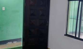 Imagem 2: Aluga se casa individual com garagem no centro próx ao parque da cidade