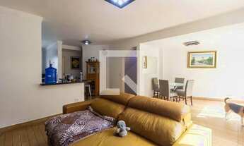 Imagem 3: Casa para Aluguel - Jardim Arpoador, 3 Quartos, 166 m2