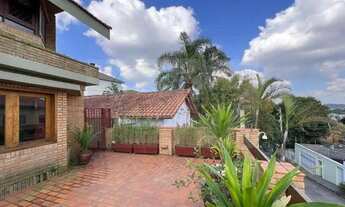 Imagem 7: Cotia - Casa Padrão - Jardim Semiramis