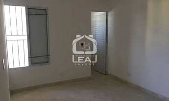 Imagem 3: Kitnet com 1 dormitório para alugar, 32 m² por R$ 950,00/mês - Jardim Brasília - São Paulo