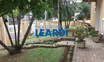 Imagem: CASA ASSOBRADADA - BUTANTÃ - SP