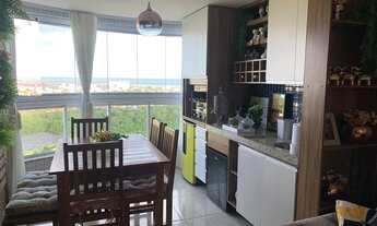 Imagem 7: Ellegance Apartamento com 3 dormitórios