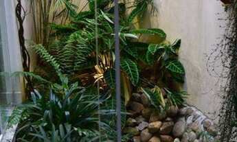 Imagem 6: Sobrado com 4 dormitórios à venda, 315 m² por R$ 890.000,00 - Ponte Grande - Guarulhos/SP