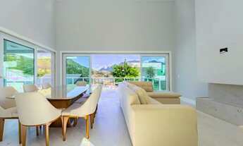 Imagem 7: Cód.: 630 - Casa moderna com vista incrível para o Dedo de Deus no bairro Tijuca em Teresó