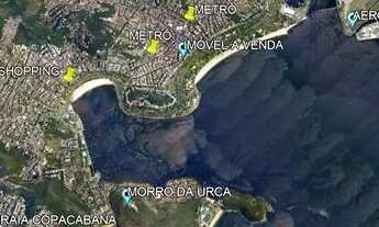 Imagem 2: Sala Comercial frente à Praia do Flamengo no Rio de Janeiro com 247 m2