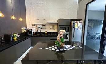 Imagem 4: Casa térrea Residencial Valencia - Gracia