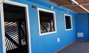 Imagem: Excelente sobrado de esquina