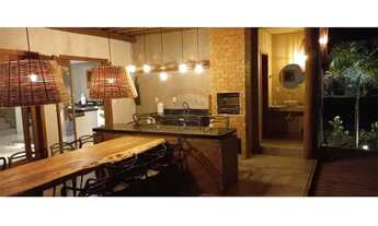 Imagem 7: Casa de condomínio à venda, 5/4 e 500m², suítes, condomínio, Barra Grande - Maraú/BA