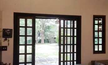 Imagem 6: Casa com 3 dormitórios para alugar, 165 m² por R$ 4.532,00/mês - Colina (Caucaia do Alto