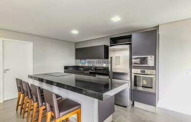 Imagem 9: Apartamento de 104 metros disponível para Locação