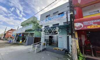 Imagem 6: Excelente Ponto à venda frente Mar , na praia Massaguaçú, sobrado com salão inferior e su