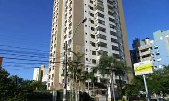 Imagem 1: Apartamento para Venda - 101m², 3 dormitórios, sendo 1 suites, 1 vaga - Menino Deus