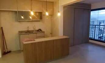 Imagem 4: Apartamento com 2 dormitórios para alugar, 55 m² por R$ 4.670/mês - Tatuapé - São Paulo/SP