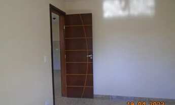 Imagem 4: Casa com vaga para carro