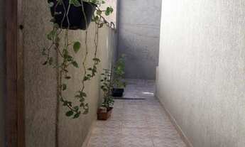 Imagem 7: Sobrado com 2 dormitórios, 110 m² - venda por R$ 450.000,00 ou aluguel por R$ 2.500,00/mês