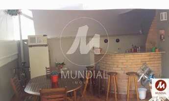 Imagem 2: Apartamento (cobertura 2 - duplex) 2 dormitórios, cozinha planejada, portaria 24 horas, em