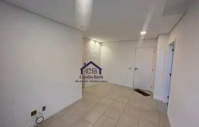 Imagem 3: Apartamento com 2 quartos (1 SUÍTE) Barra da Tijuca