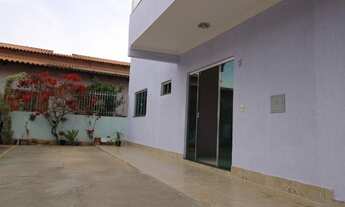 Imagem 5: BRASíLIA - Padrão - Vila Planalto