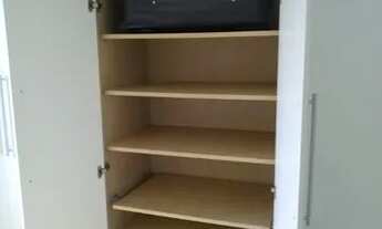 Imagem 4: Apartamento com 2 dormitórios para alugar, 55 m² por R$ 2.829,99/mês - Vila Lageado - São