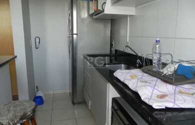 Imagem 6: Apartamento para Venda - 44.12m², 2 dormitórios, 1 vaga - Jardim Leopoldina