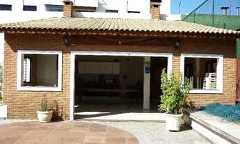 Imagem: Cobertura Duplex a venda com 4 Suites, 4