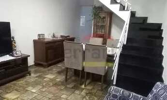 Imagem 3: SOBRADO COM 3 DORMITÓRIOS, SENDO 1 SUÍTE, 3 VAGAS DE GARAGEM