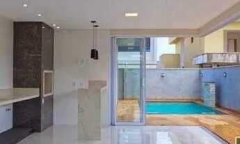 Imagem 4: CASA DE CONDOMÍNIO GOIÂNIA PORTAL DO SOL GREEN