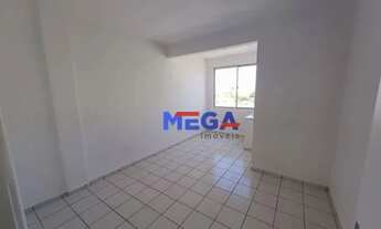 Imagem 4: Kitnet com 1 quarto no Centro - Fortaleza/CE