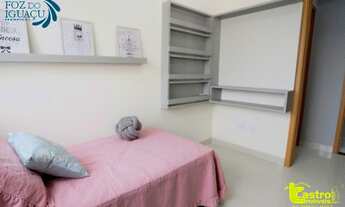 Imagem 7: Foz do Iguaçu Residencial. 2 ou 3/4. 1 ou 2 Vagas. G15