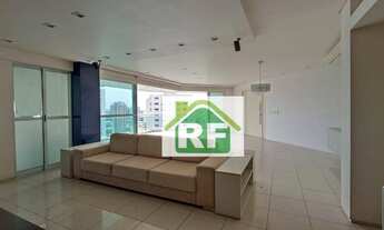 Imagem 2: Apartamento com 3 dormitórios à venda, 200 m² por R$ 1.400.000,00 - Jóquei - Teresina/PI