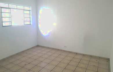 Imagem 3: Casa 50m² 03 Cômodos e Quintal Independente - Vila Paranaguá