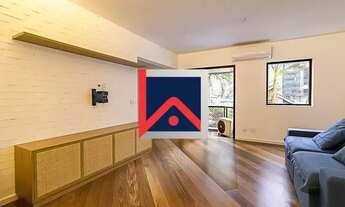 Imagem 5: Apartamento Locação 3 Dormitórios - 123 m² Itaim Bibi