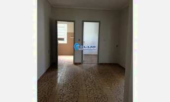 Imagem 6: Casa - Parque São Cristóvão