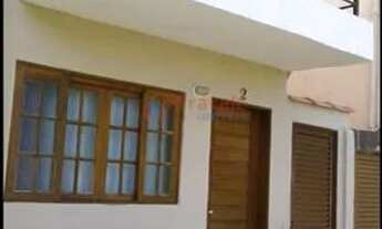 Imagem: Casa em condomínio Jardim São Luís Jacareí