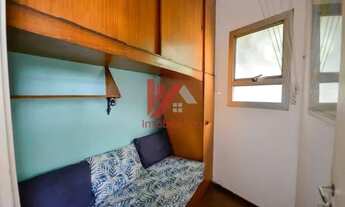 Imagem 4: Apartamento para venda tem 55 metros quadrados com 1 quarto em Maracanã - Rio de Janeiro