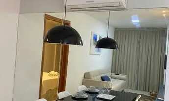 Imagem 3: Apartamento para aluguel tem 40 metros quadrados com 1 quarto em Jatiúca - Maceió - Alagoa