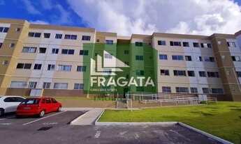 Imagem 3: APARTAMENTO NOSSA SENHORA DO SOCORRO COND PARQUE DA AVENIDA NO F COLLOR