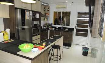 Imagem: Lindo sobrado a venda - Metrô Penha