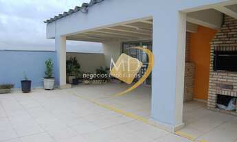 Imagem 2: SAO BERNARDO DO CAMPO - Apartamento Padrão - Rudge Ramos