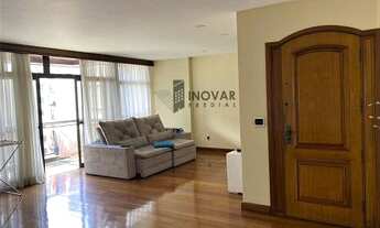 Imagem: Apartamento para aluguel com 4 quartos em