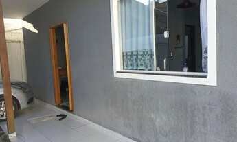 Imagem 3: Linda casa com piscina, 3 quartos, banheira de hidromassagem