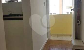 Imagem 4: Apartamento-São Paulo-VILA CLEMENTINO