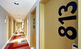 Imagem 5: Apartamento JK para Venda - 23.81m², 1 dormitório, sendo 1 suites, Cidade Baixa