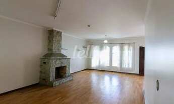 Imagem: Santo André - Casa Padrão - Vila Bastos