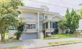 Imagem 2: Sobrado para venda com 700m2, 4 quartos - Jurerê Internacional - SC