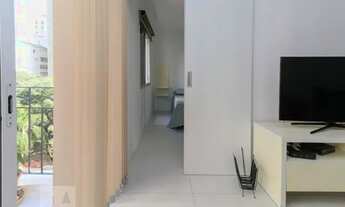 Imagem 7: Apartamento para Aluguel - Jardim Paulista, 1 Quarto, 42 m2