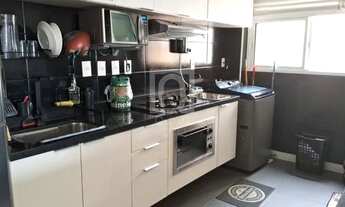 Imagem 6: Apartamento com 3 quartos no Alpha Club Parque Bela Vista Votorantim